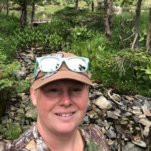 Meet your Posher, Wendy